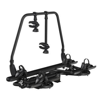 Product image of the product “Side Walls for Awning Horizon 270° Driver's Side ”